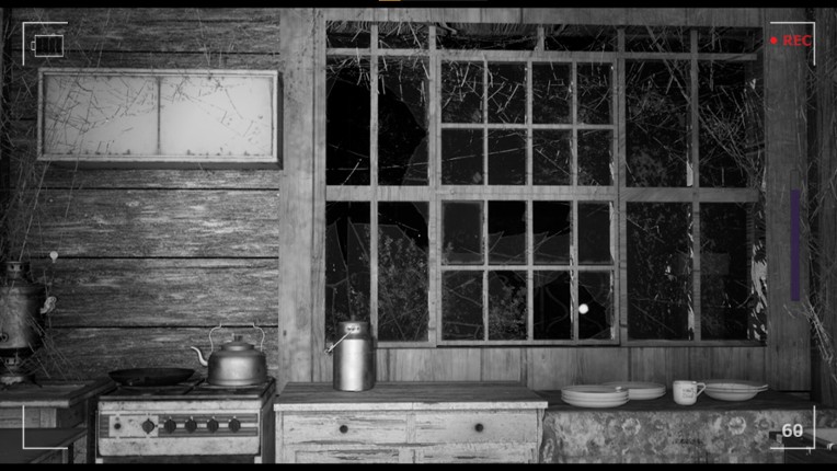 Exploración: Casa Barroso screenshot