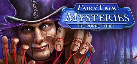 Games like Fairy Tale Mysteries: The Puppet Thief