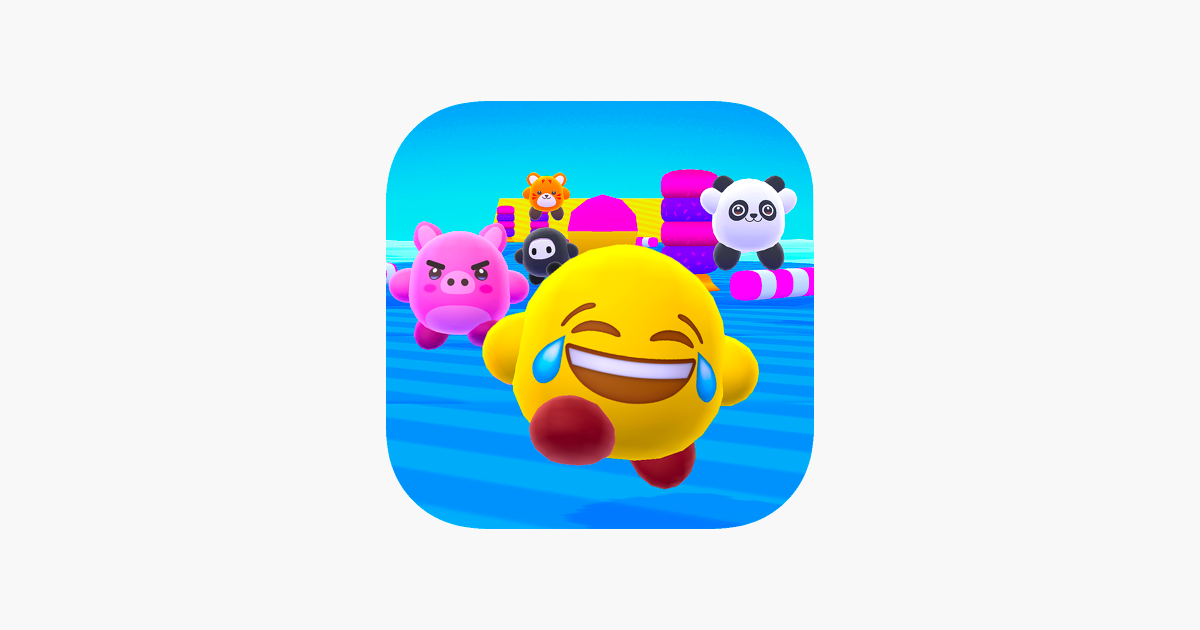 Games like Fall Race