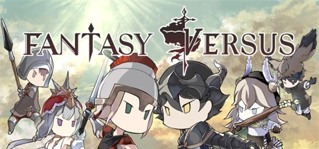 Games like Fantasy Versus