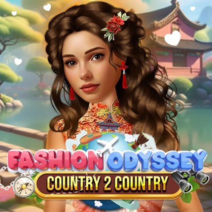 Fashion Odyssey Country2country Image