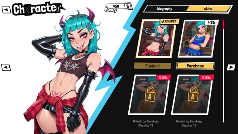 FEMBOY FUTA HOUSE screenshot