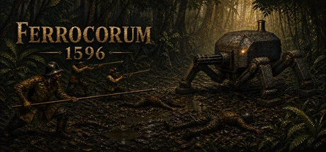 Games like Ferrocorum 1596