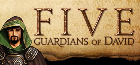 Games like FIVE: Guardians of David