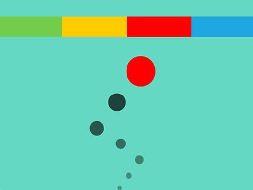 Games like Flappy Color Line