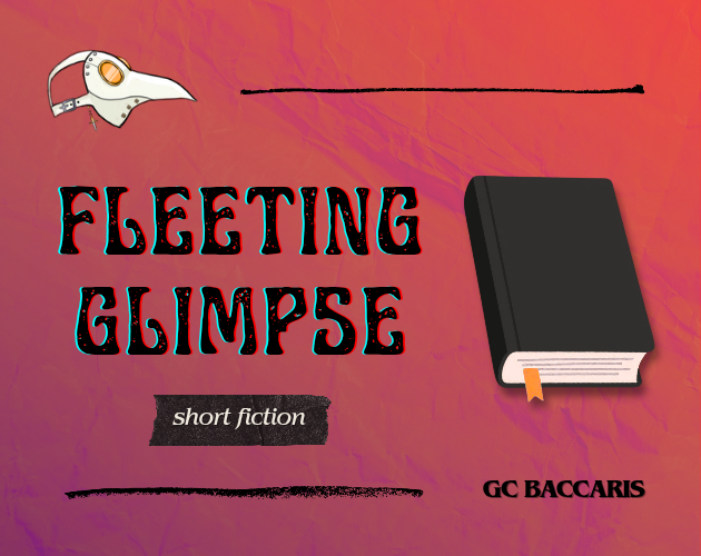 Games like Fleeting Glimpse