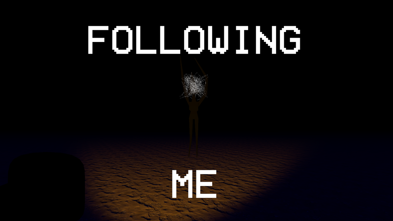 Games like Following Me