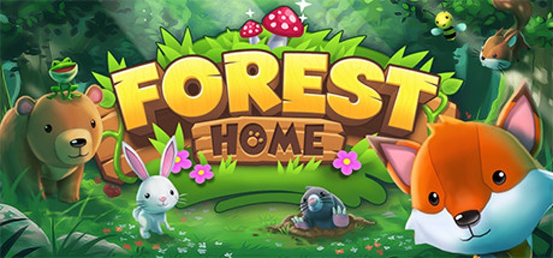 Forest Home Game Cover