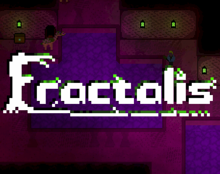 Games like Fractalis
