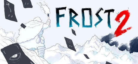 Games like Frost 2 - Survival Roguelike Deckbuilder
