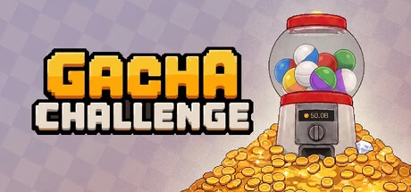 Games like Gacha Challenge
