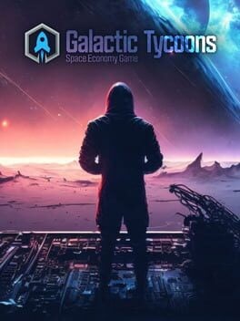 Games like Galactic Tycoons