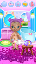 Baby Bella Candy World Image