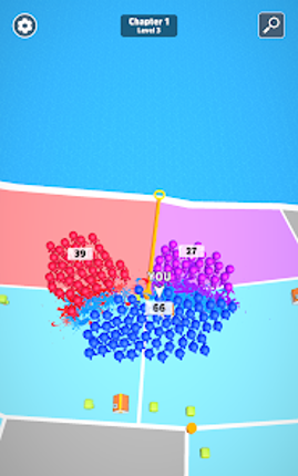 Remove Borders - Pull The Pin Image