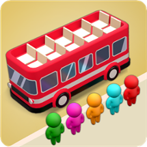 Bus Escape: Traffic Jam Image