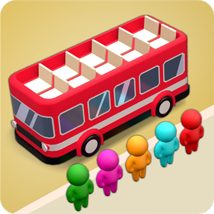 Bus Escape: Traffic Jam Game Cover