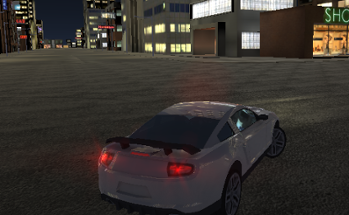 City Car Driving Simulator Image