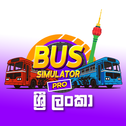 Bus Simulator Pro Sri Lanka Image