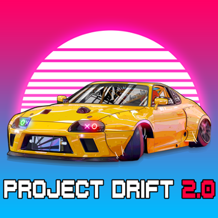 Project Drift 2.0 : Online Image