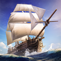 Dragon Sails: Ship Battle Image