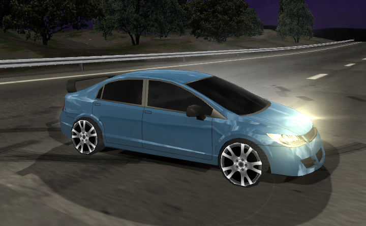 Games like Drift Club