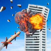 City Demolish: Rocket Smash! Image