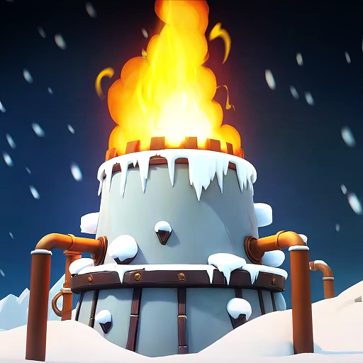 Games like Arctic Wild