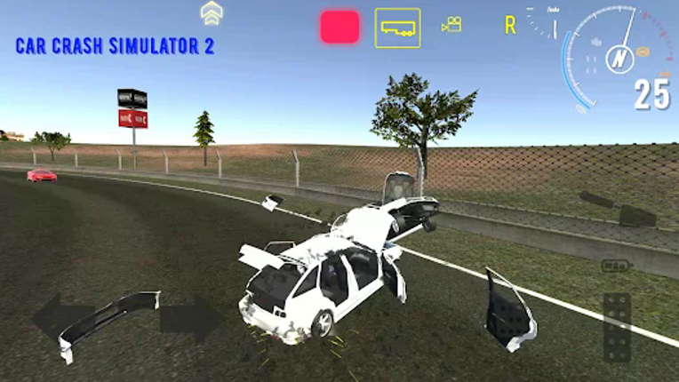 Car Crash Simulator 2 Image