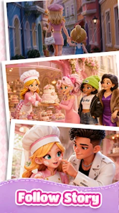 Yummy Haven Image