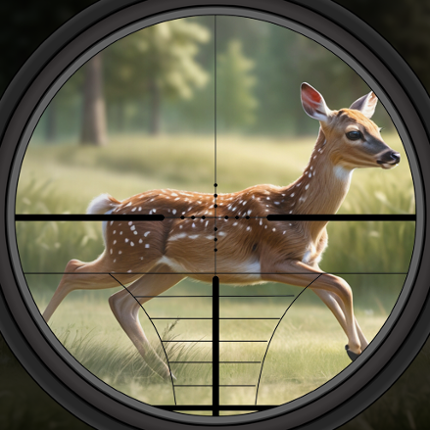 Wild Animal Hunting Games Gun Image