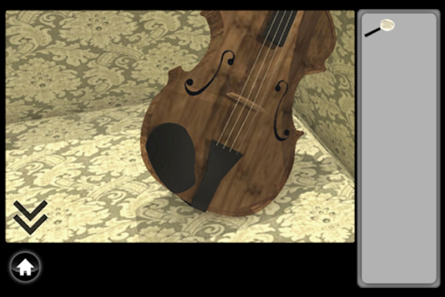 old room -Escape from book- screenshot