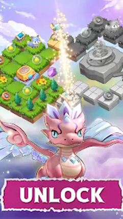 Merge Monster screenshot