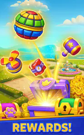 Dream Master-Match Buster Image