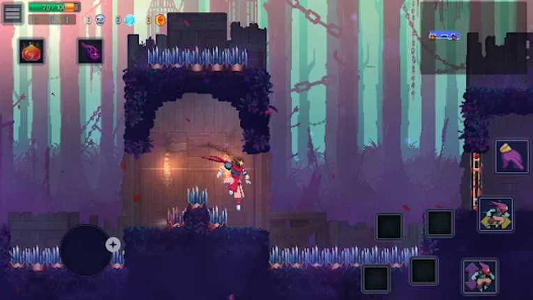 Dead Cells: Netflix Edition Image