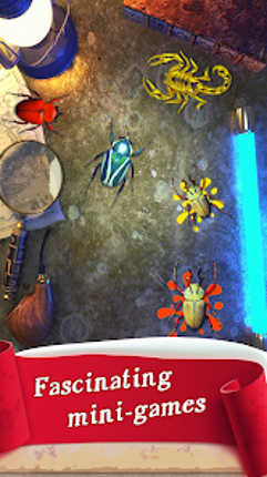 100 doors World Of History Image