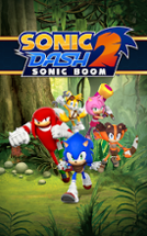 Sonic Dash 2: Sonic Boom Image