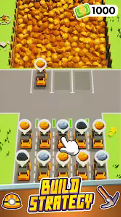 Mining Empire: Idle Metal Inc Image