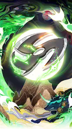 Конфликт Хидзюцу Image