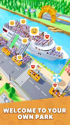 Carnival Tycoon: Idle Games Image