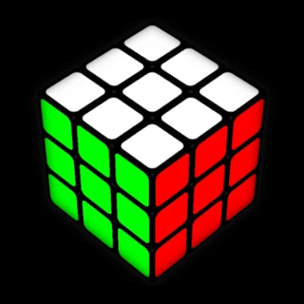 Cube Solver: Camera & 3D Image