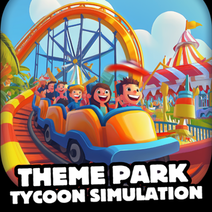 Roller Coaster Life Theme Park Image