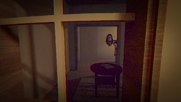 Obelisk: Home Horror Game Image