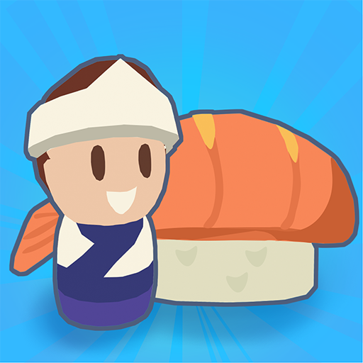 Games like Idle Sushi House