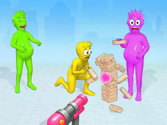 Slime Splat screenshot