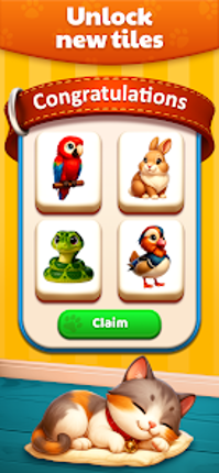 Fluffy Match screenshot