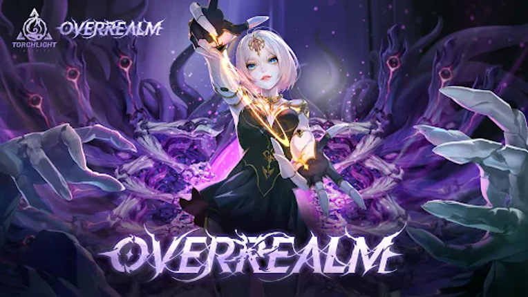 Torchlight: Infinite screenshot