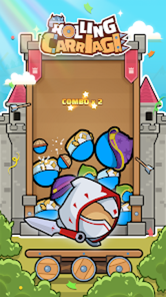 Rolling Carriage Image