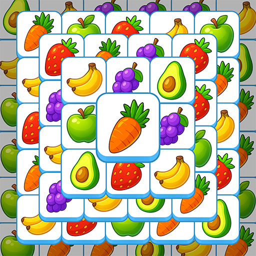 Games like 2 Tiles - Duo Match