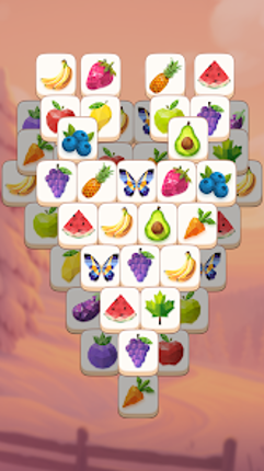 2 Tiles - Duo Match screenshot