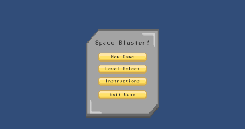 Games like 2D Shooter